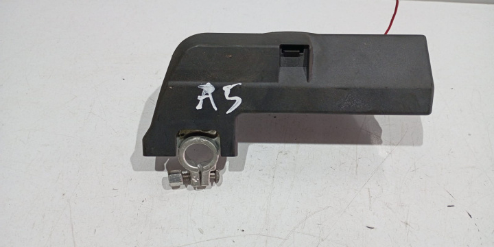 Borna plus 8J0-915-458 Audi A5 8T [2007 - 2011]