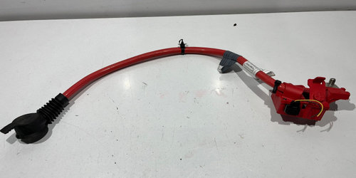 Borna plus 9203570-04 BMW Seria 5 F10 [2009 - 2013]