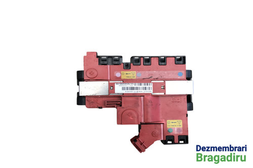 Borna plus 9240490 BMW Seria 5 F11 [2009 - 2013] Touring wagon 520 d Steptronic (184 hp) Cod motor: ...