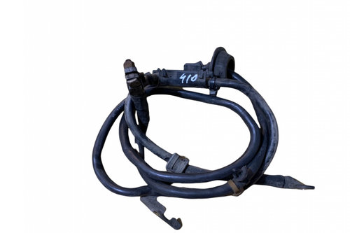 Borna plus Audi A4 B5 [1994 - 1999] Sedan 1.9 TDI MT quattro (110 hp) AFN