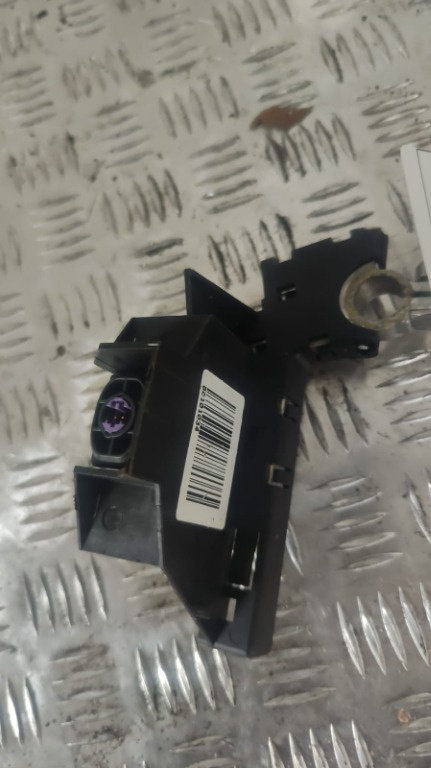 Borna plus Audi A4 B8 2.0 TDI 143 Cp/105 Kw cod motor CAG ,transmisie automata,an 2011 cod 8J0915459
