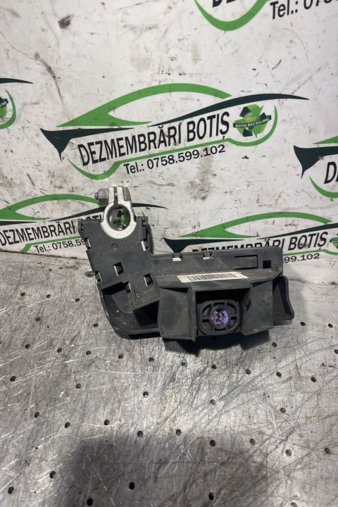 Borna plus B0101034 Audi A4 B8/8K [2007 - 2011] Sedan 4-usi