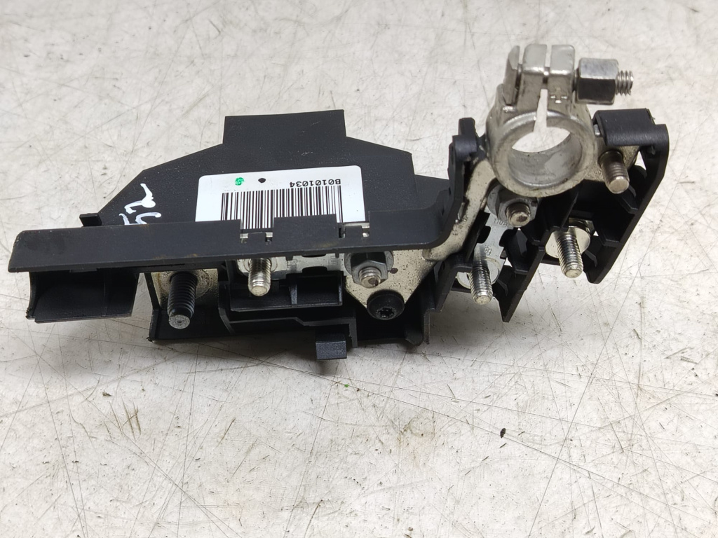 Borna plus B0101034 Audi A5 8T [facelift] [2011 - 2016]