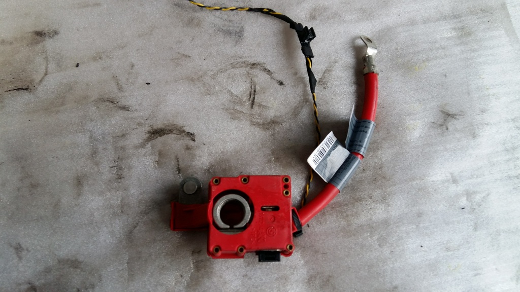 Borna plus bmw e70 e71 10304410 61139203570-03