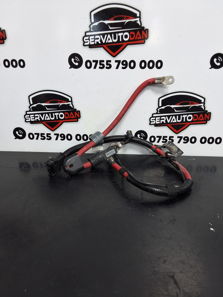 Borna plus BMW Seria 7 (2001-2008) [E65,