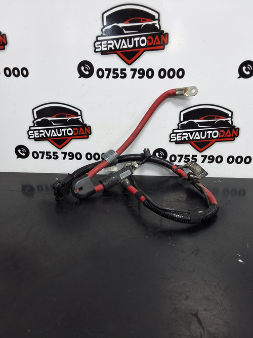 Borna plus BMW Seria 7 (2001-2008) [E65, E66] 3.0 Motorina 2004, 6904905