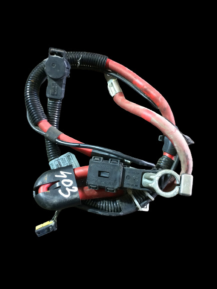 Borna plus BMW Seria 7 E65/E66 [2001 - 2005] Sedan 4-usi 730d AT (218 hp) 306D2