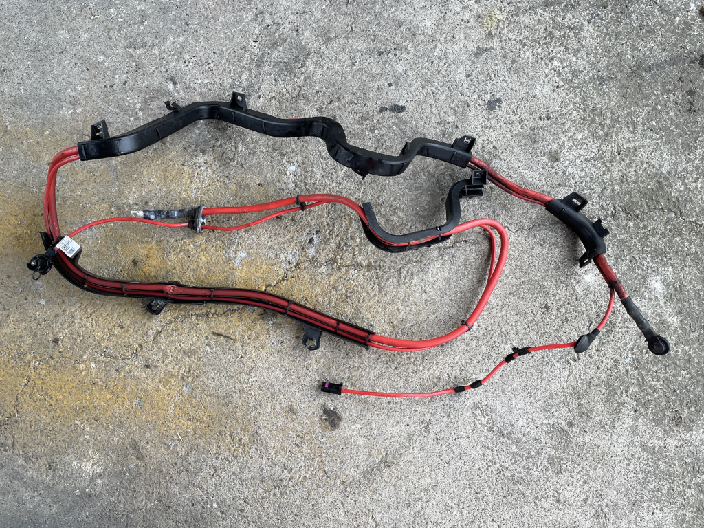 Borna plus BMW X3 F25 xDrive 35i , N55B30A 306cp sedan 2011 (9241202)