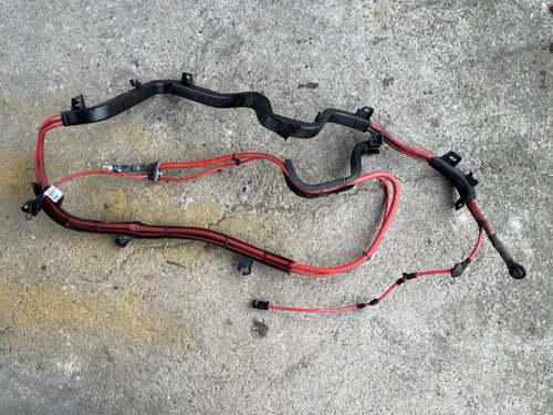 Borna plus BMW X3 F25 xDrive 35i , N55B30A 306cp sedan 2011 (9241202)