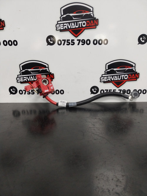 Borna plus BMW X5 (2007-2013) [E70] 3.0 Motorina 2012, 9217004-01 / 9217004