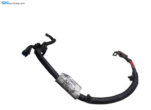 Borna Plus Cablu Instalatie Baterie Acumulator Electromotor Ford Mondeo 4 2007 - 2014 Cod 8G9T-14A28...