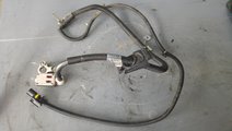 Borna plus cablu motor 2.2 cdi 651911 mercedes c-c...