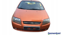 Borna plus Chevrolet Aveo T200 [2003 - 2008] Hatch...