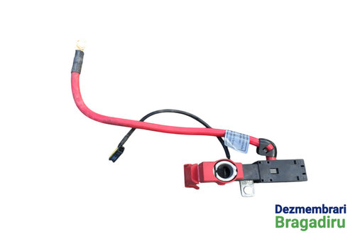 Borna plus Cod: 6925127 6925127 BMW Seria 5 F11 [2009 - 2013] Touring wagon 520 d Steptronic (184 hp...