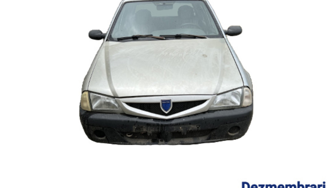Borna plus Dacia Solenza [2003 - 2005] Sedan 1.9 D MT (63 hp)