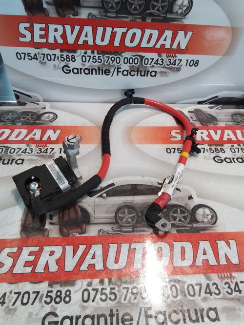 Borna plus Land Rover Range Rover 3 (2002->) 3.0 Motorina 2018, CK52-14N144-CE