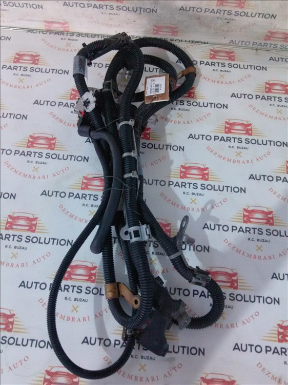 Borna plus MERCEDES-BENZ E CLASS 2.2 CDI an fabr. 2011