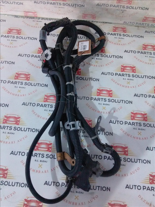Borna plus MERCEDES-BENZ E CLASS 2.2 CDI an fabr. 2011