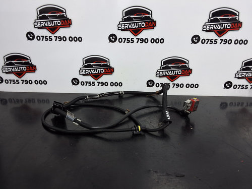 Borna plus Mercedes-Benz E-Class (2009->) [W212] 2.2 Motorina 2014, A2124409752