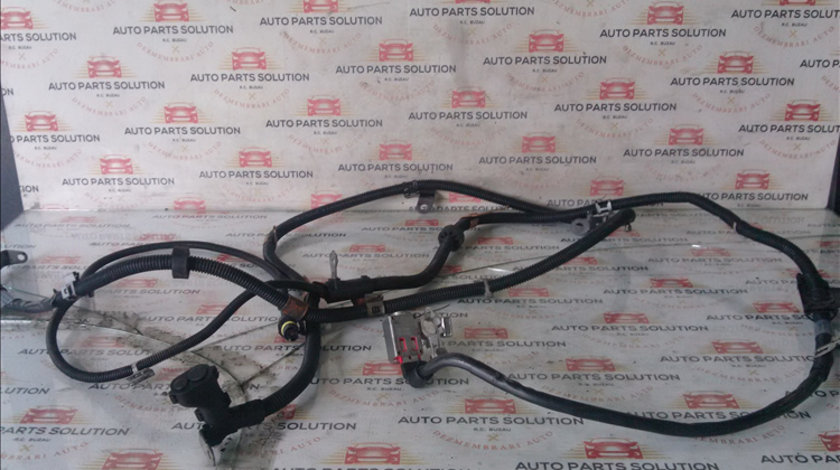 Borna plus MERCEDES BENZ E CLASS (W212) 2009-2014