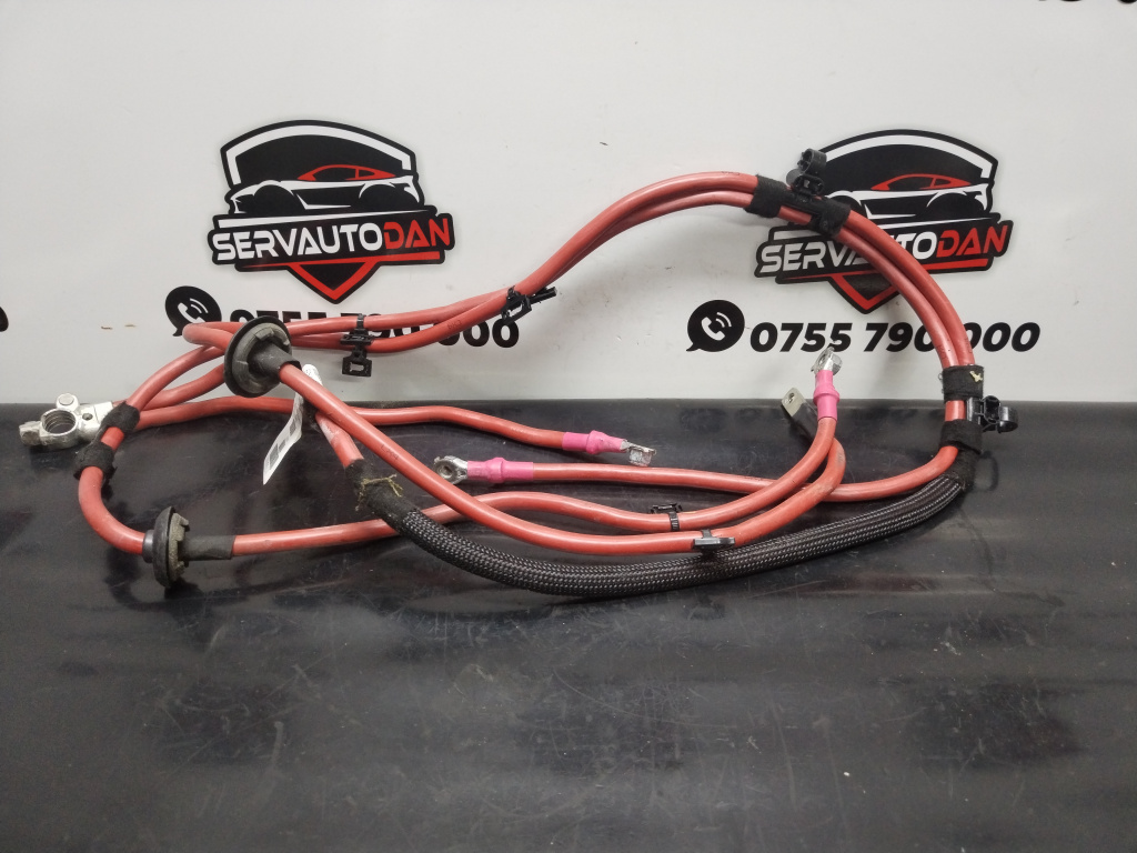 Borna plus Mercedes-Benz GLE (2015->) [w292] 3.0 Motorina 2019, A1664404237
