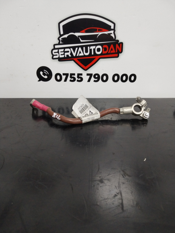 Borna plus Mercedes-Benz R-Class (2006-2010) [w251 , v251] 3.0 Motorina 2006, A2515400341