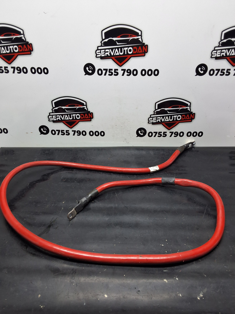 Borna plus Mercedes-Benz S-Class (2014->) [W222] 3.0 Motorina 2016, A2225404802