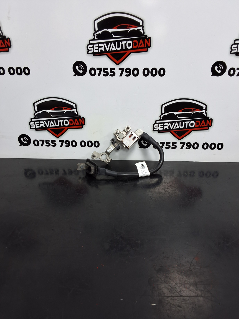 Borna plus Mercedes-Benz Sprinter (2009->) [906] 2.2 Motorina 2015, A9064401066