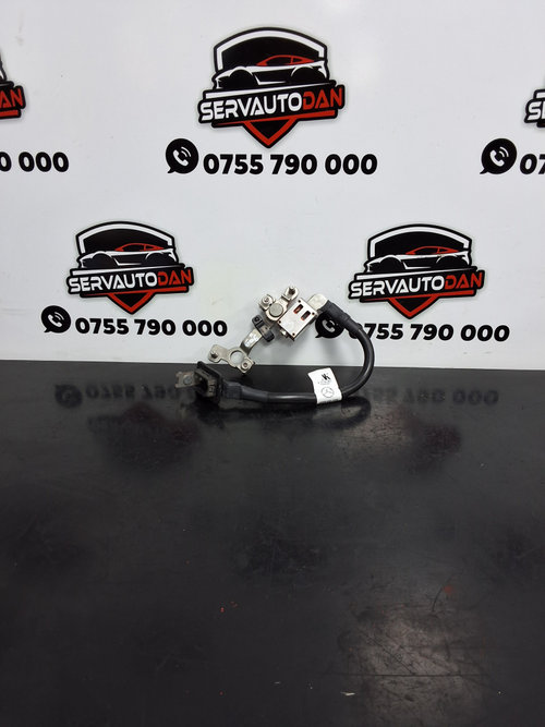 Borna plus Mercedes-Benz Sprinter (2009->) [906] 2.2 Motorina 2015, A9064401066