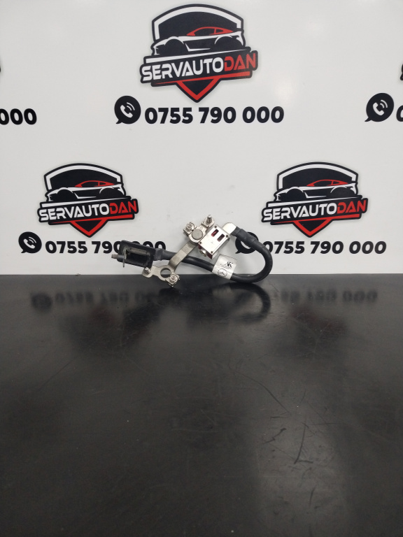 Borna plus Mercedes-Benz Sprinter (2009->) [906] 2.2 Motorina 2014, A9064401066