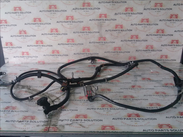 Borna plus MERCEDES E-CLASS 2.2 CDI an fabr. 2015