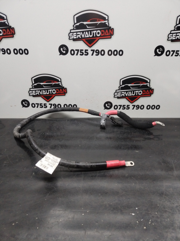 Borna plus Opel Movano C (2021->) 2.2 Motorina 2024, 1388277080 / 65997260