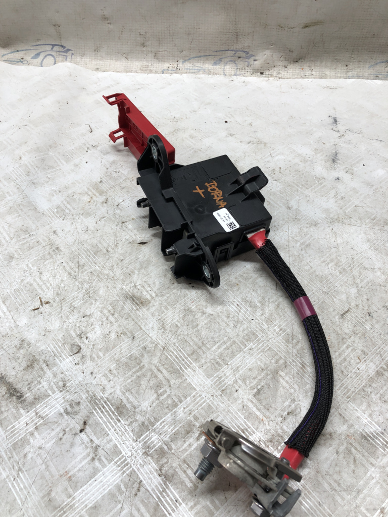 Borna plus Renault Austral 1.2 Benzina 2023, 285A82470R