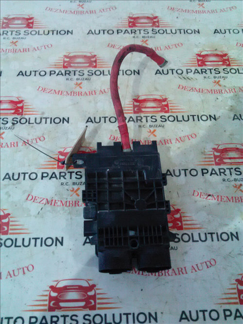 Borna plus RENAULT LAGUNA 3 2.0DCI an fabr. 2011