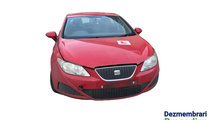 Borna plus Seat Ibiza 4 6J [2008 - 2012] Hatchback...
