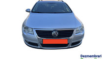 Borna plus Volkswagen VW Passat B6 [2005 - 2010] w...