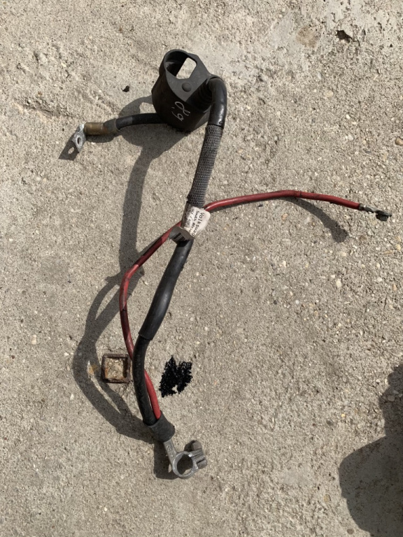Borna plus Volkswagen VW Passat B6 [2005 - 2010] Sedan 4-usi 2.0 TDI DSG (170 hp) (3C2)