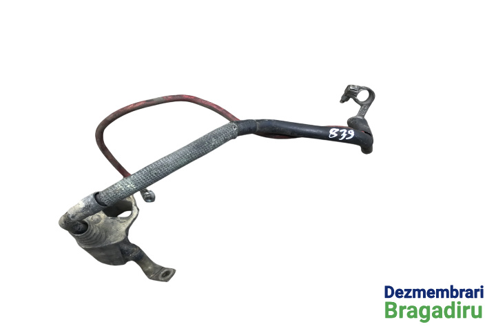 Borna plus Volkswagen VW Passat B6 [2005 - 2010] wagon 5-usi 2.0 TDI MT (170 hp) Cod motor: BMR