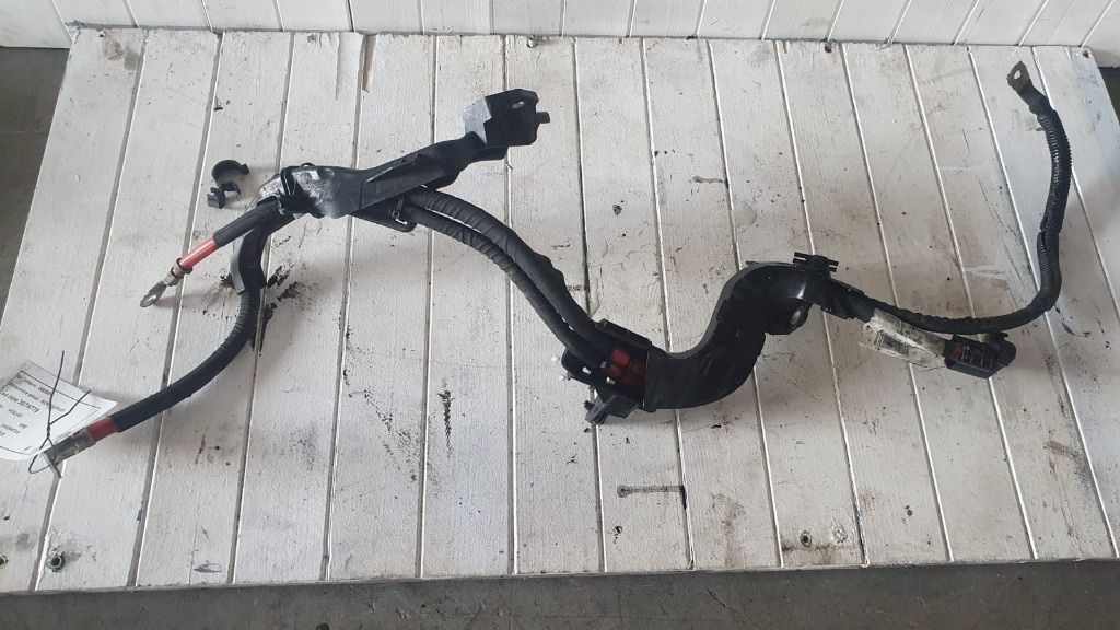 Borna plus Volvo S90 V90 D4 2018 2019 2020