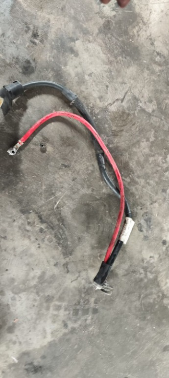 Borna plus Vw Passat B6 2.0TDI an de fabricatie 2010 cod 1K0971228L