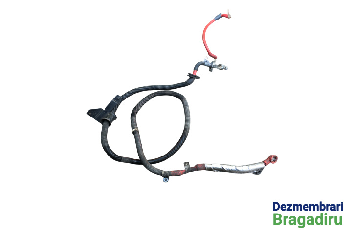 Borna plus YTA000194 Land Rover Discovery 3 [2004 - 2009] SUV 2.7 TD AT (190 hp) Cod motor: 276DT