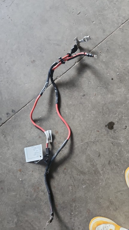 Borna + Volvo S60 T3 1.5 B4154T4 2018 Cod : 31412982