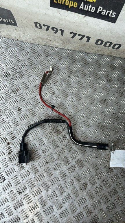 Borna Vw Golf 7 variant 1.6 TDI 85KW / 115CP cod motor DGT , transmisie automata an 2019 cod 5Q09712...