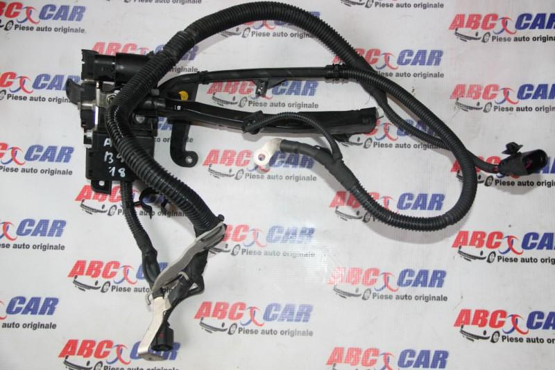 Borne baterie Audi A4 2015-2019 8W2, B9 8W0941823
