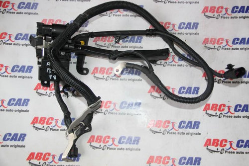 Borne baterie Audi A4 2015-2019 8W2, B9 8W0941823