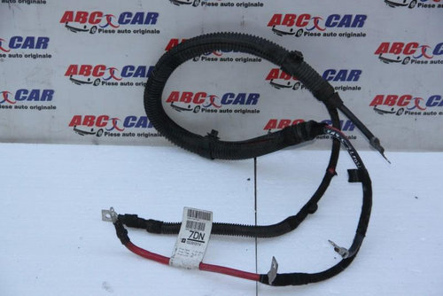 Borne baterie Opel Zafira C facelift 2016-2019