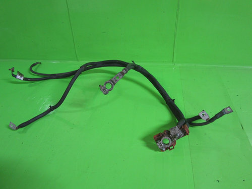BORNE BATERIE PLUS - MINUS CHEVROLET CAPTIVA 2.0 CDTI 93kw 127cp 4x4 FAB. 2006 - 2014 ⭐⭐⭐⭐...