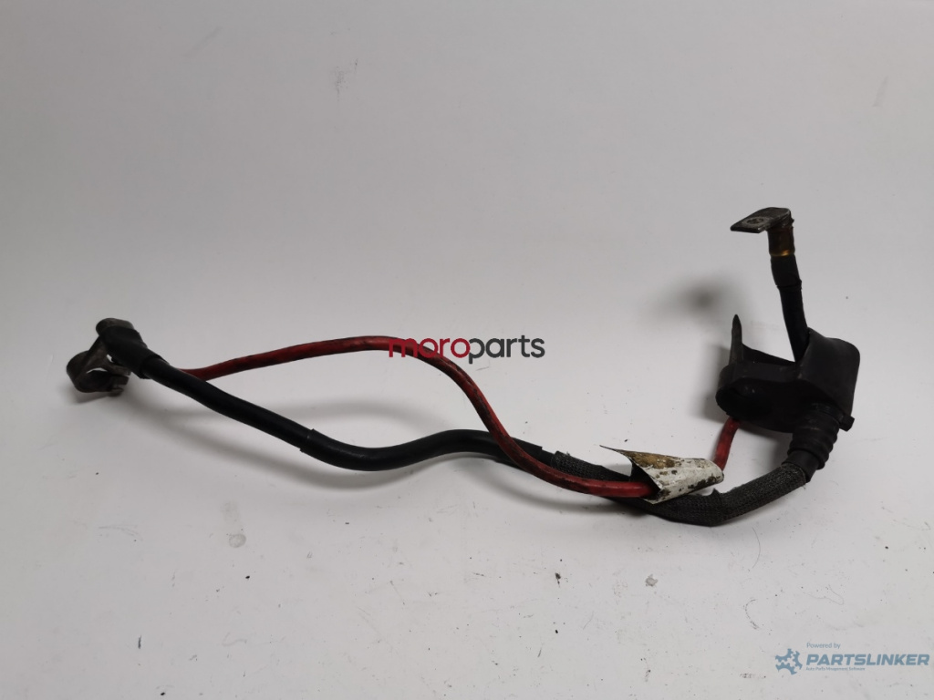 Borne baterie Volkswagen Passat (3C5) Variant 2.0 TDI BMP 2007 OEM 1K0971228L