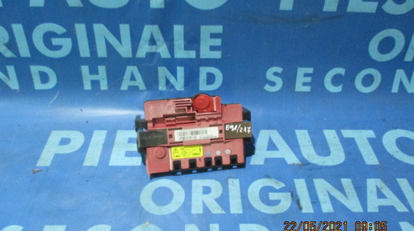 Borne BMW BMW E90 318i 2.0i N46 B20; 6936649