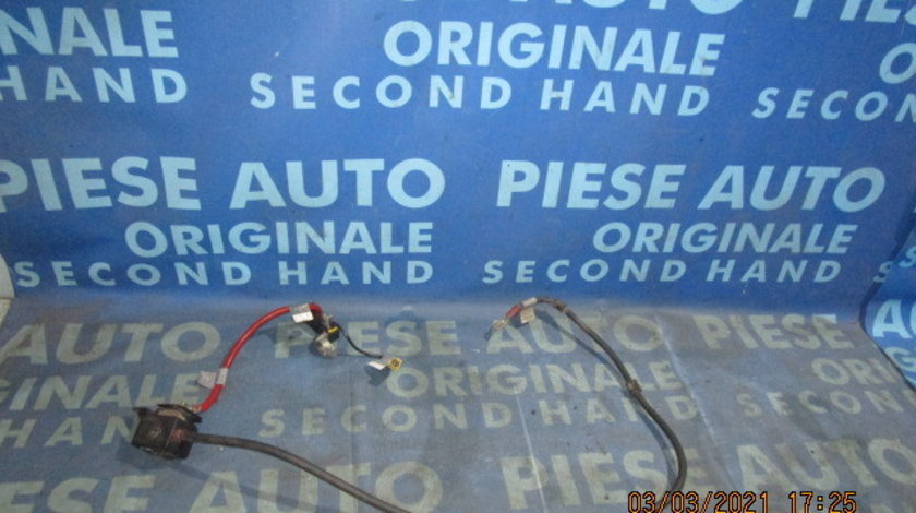 Borne BMW E46 318i 1.9i M43; 8375990 (plus)